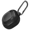 Spigen Rugged Armor TPU Case - Samsung Galaxy Buds2/Live/Pro - Black