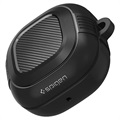 Spigen Rugged Armor TPU Case - Samsung Galaxy Buds2/Live/Pro - Black