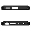 Spigen Rugged Armor Xiaomi Poco X4 Pro 5G TPU Case - Black