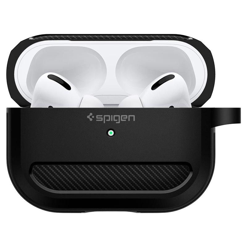 AirPods Series Case Ultra Hybrid -  Official Site – Spigen Inc