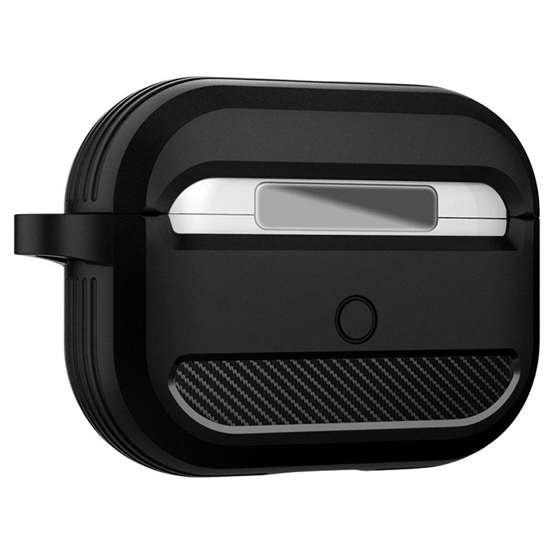 Spigen Rugged Armor AirPods Pro TPU 