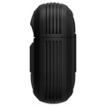 Spigen Rugged Armor AirPods Pro TPU Case - Black