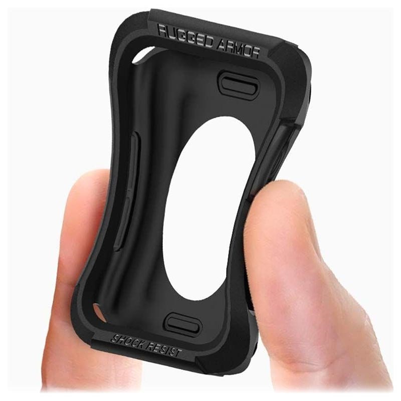 apple watch series 4 tpu case
