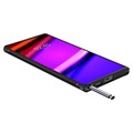 Spigen Rugged Armor Samsung Galaxy S22 Ultra 5G TPU Case - Black