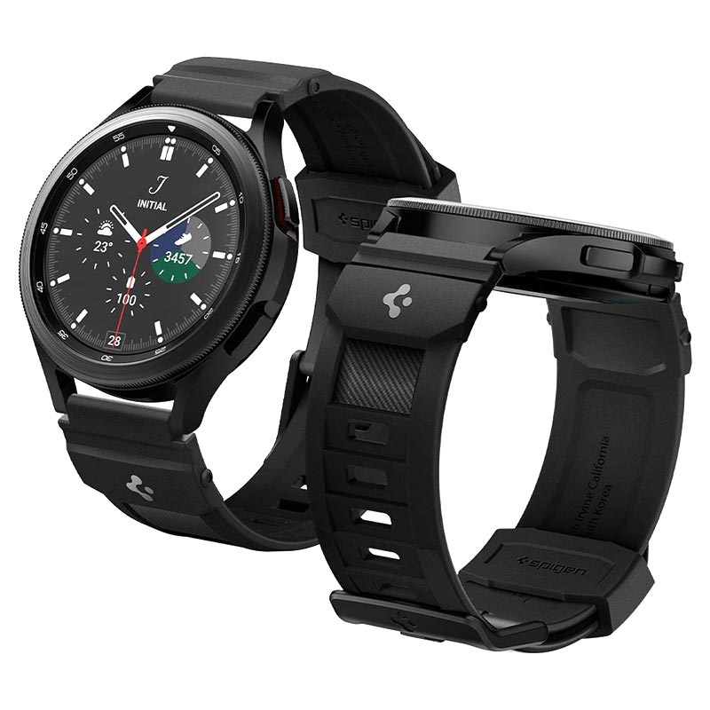 Spigen Rugged Samsung Galaxy Watch4 