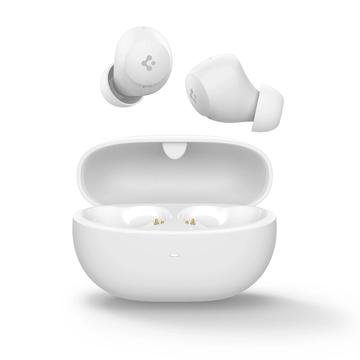 Spigen SA2401 ANC In-Ear Wireless Earbuds - White
