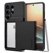 Samsung Galaxy S26 Ultra Spigen Slim Armor CS Case - Black