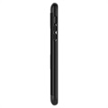 Spigen Slim Armor CS iPhone 11 Case - Black