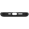 Spigen Slim Armor CS iPhone 13 Case - Black