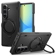 Samsung Galaxy Z Fold8 Ultra Spigen Slim Armor Pro S MagSafe Case - Black