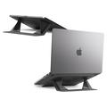 Spigen SlimFold LD201-S6 Laptop Stand 14" - Space Grey