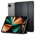 Spigen Smart Fold iPad Pro 12.9 (2021) Case - Black