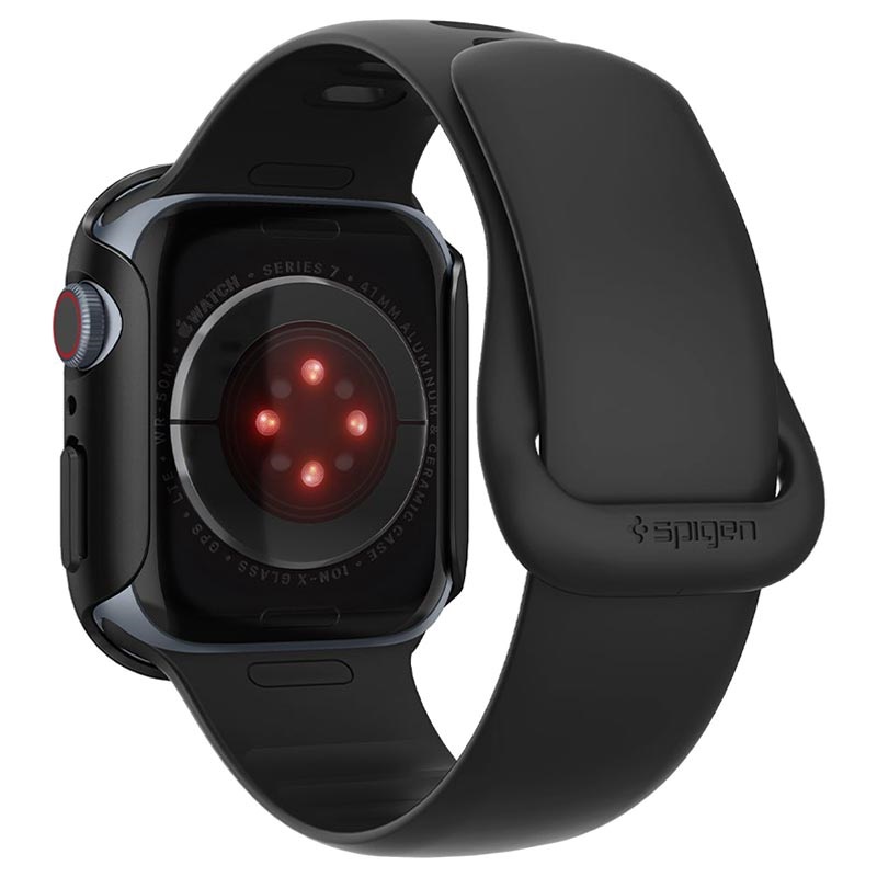 case para smartwatch