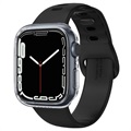 Spigen Thin Fit Apple Watch Series 7 Case - 45mm - Clear