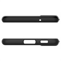 Spigen Thin Fit Samsung Galaxy S21 FE 5G Case - Black