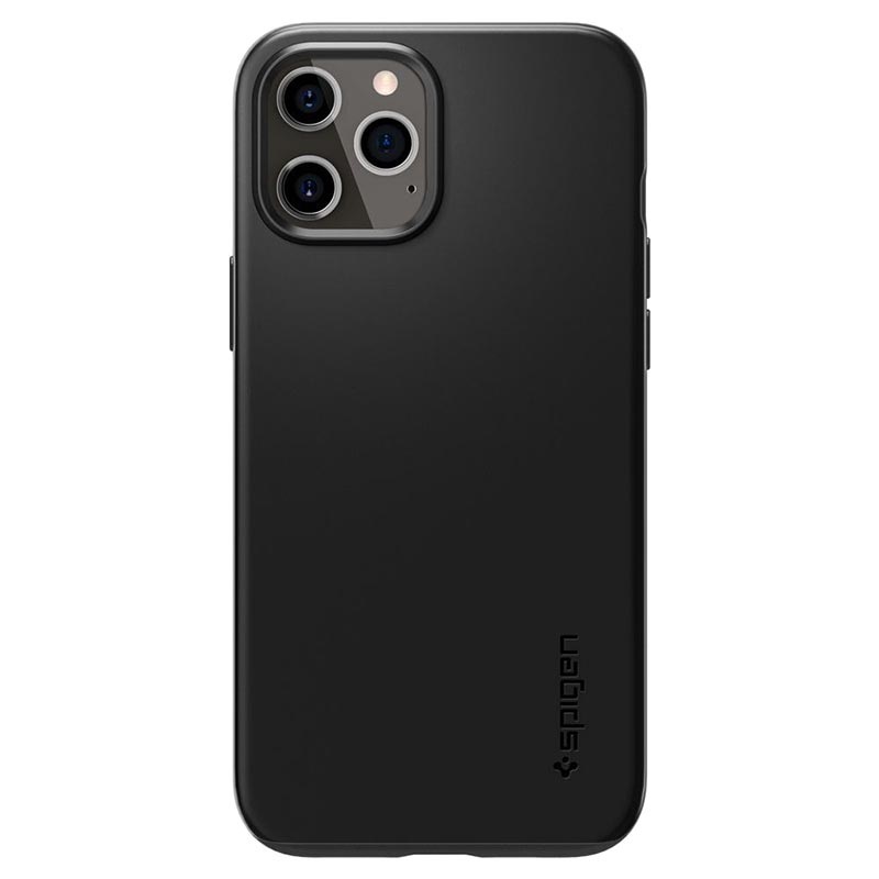 thin iphone 12 case