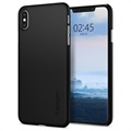 iPhone XS Max Spigen Thin Fit Case