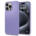 iPhone 15 Pro Max Spigen Thin Fit Hybrid Case - Purple