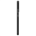 Spigen Thin Fit Samsung Galaxy S22 5G Case - Black
