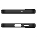 Spigen Thin Fit Samsung Galaxy S22 5G Case - Black