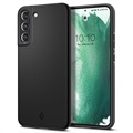 Spigen Thin Fit iPhone 13 Pro Hybrid Case - Black