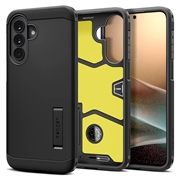 Samsung Galaxy A57 Spigen Tough Armor Case - Black