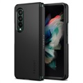 Spigen Tough Armor Samsung Galaxy Z Fold3 5G Case - Black