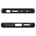 Spigen Tough Armor Xiaomi Redmi Note 11 Pro/Note 11 Pro 5G Case - Black