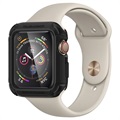 Spigen Rugged Armor Apple Watch Series 7/SE/6/5/4 TPU Case - 40mm/41mm
