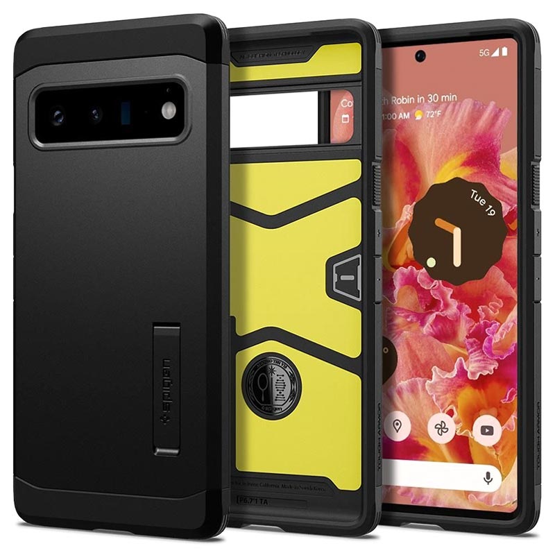 Spigen Tough Armor Google Pixel 6 Pro 