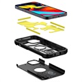 Spigen Tough Armor iPhone 13 Case - Black