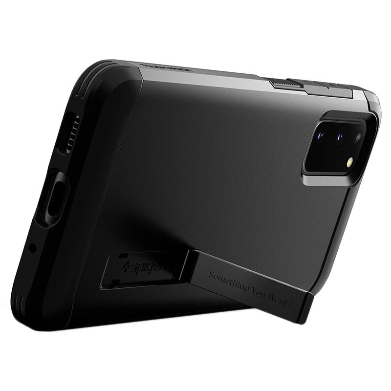 spigen tough armor s20 plus