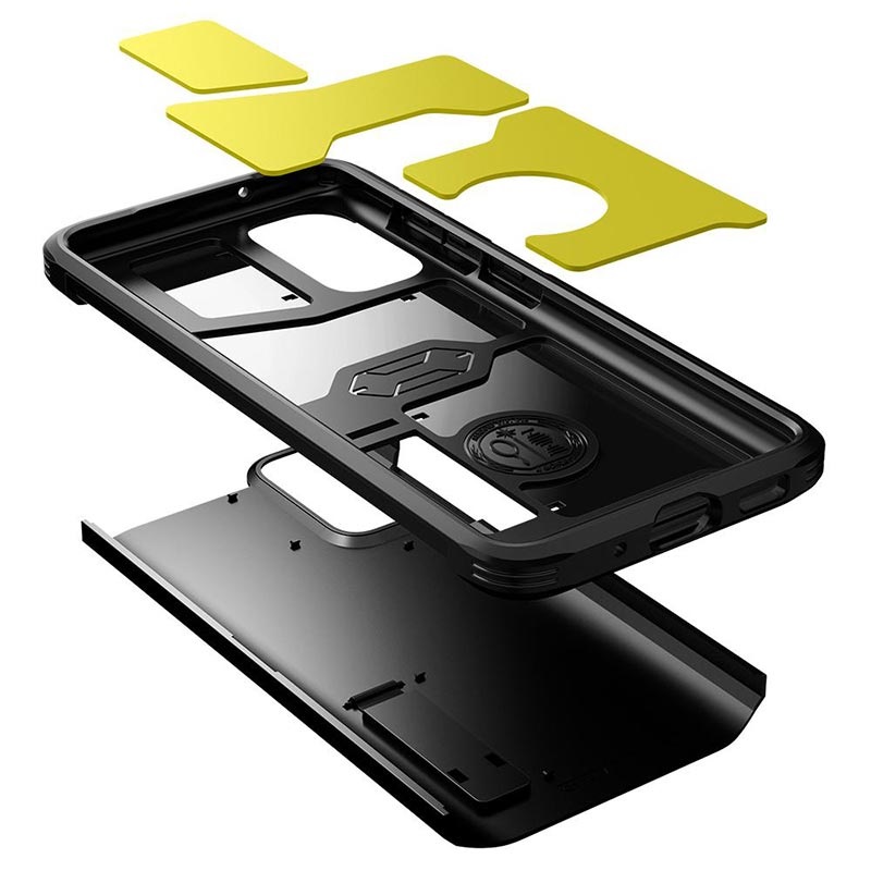 Spigen Tough Armor Samsung Galaxy S Case