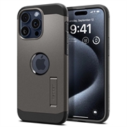 iPhone 15 Pro Spigen Tough Armor Mag Case