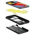 Spigen Tough Armor Samsung Galaxy S22 5G Case