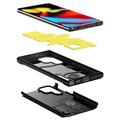 Spigen Tough Armor Samsung Galaxy S22 Ultra 5G Case