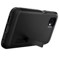 Spigen Tough Armor Samsung Galaxy Xcover6 Pro Case - Black