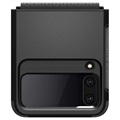 Spigen Tough Armor Samsung Galaxy Z Flip4 5G Case - Black