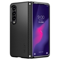 Spigen Tough Armor Samsung Galaxy Z Fold4 5G Case - Black