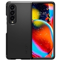 Spigen Tough Armor Samsung Galaxy Z Fold4 5G Case - Black