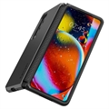 Spigen Tough Armor Samsung Galaxy Z Fold4 5G Case - Black