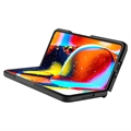 Spigen Tough Armor Samsung Galaxy Z Fold4 5G Case - Black