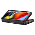Spigen Tough Armor Samsung Galaxy Z Fold4 5G Case - Black