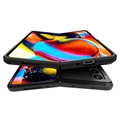Spigen Tough Armor Samsung Galaxy Z Fold4 5G Case - Black