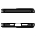 Spigen Tough Armor iPhone 13 Pro Max Case - Black