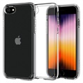 iPhone 7/8/SE (2020)/SE (2022) Spigen Ultra Hybrid 2 Case - Frost Clear