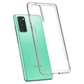 Spigen Ultra Hybrid Samsung Galaxy S20 FE Case - Crystal Clear