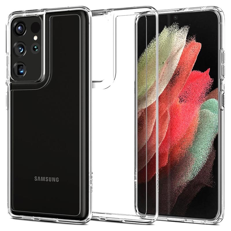 spigen galaxy s21