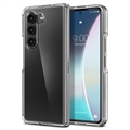 Samsung Galaxy Z Fold5 Spigen Ultra Hybrid Case - Crystal Clear