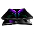 Spigen Ultra Hybrid Samsung Galaxy Z Fold2 5G Case - Black / Clear